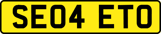 SE04ETO
