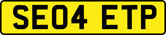 SE04ETP