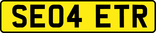 SE04ETR