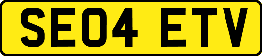 SE04ETV
