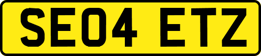 SE04ETZ