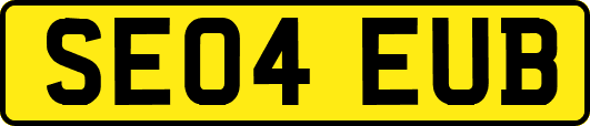 SE04EUB