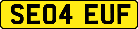 SE04EUF