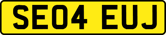 SE04EUJ