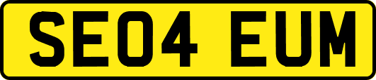 SE04EUM
