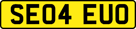 SE04EUO