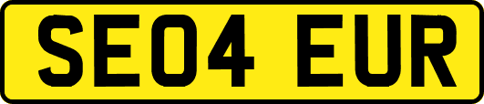 SE04EUR
