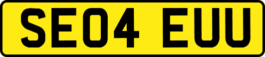 SE04EUU