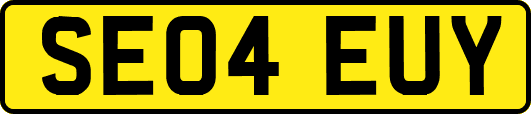 SE04EUY