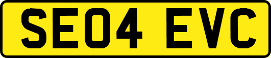 SE04EVC
