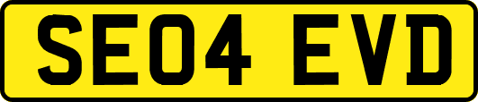 SE04EVD