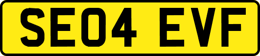 SE04EVF