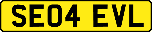 SE04EVL