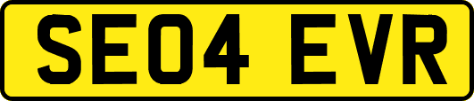 SE04EVR