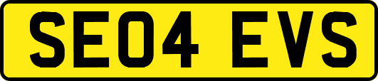 SE04EVS