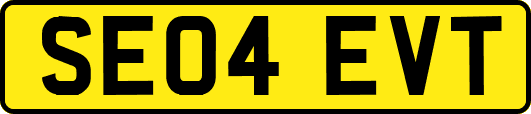 SE04EVT