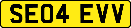 SE04EVV