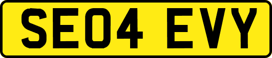SE04EVY