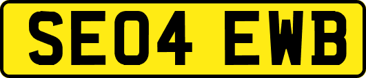 SE04EWB