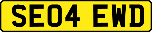 SE04EWD