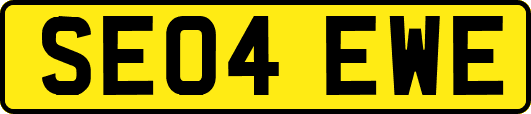 SE04EWE