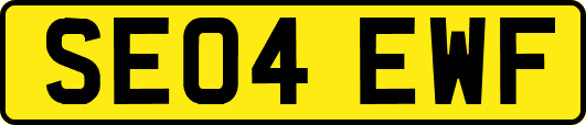SE04EWF