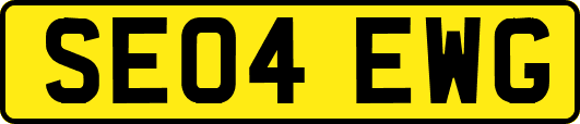 SE04EWG