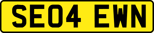 SE04EWN