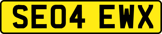 SE04EWX