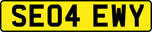 SE04EWY