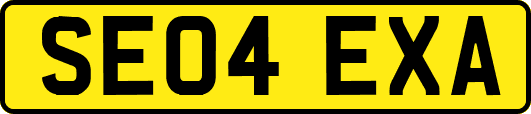 SE04EXA