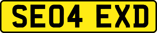 SE04EXD