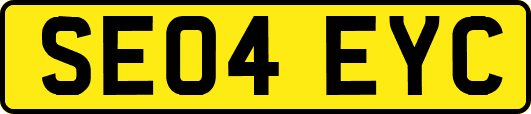 SE04EYC