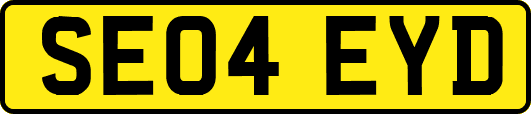 SE04EYD
