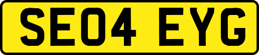 SE04EYG