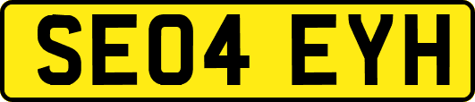 SE04EYH