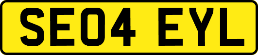 SE04EYL