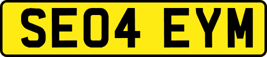 SE04EYM