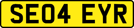 SE04EYR