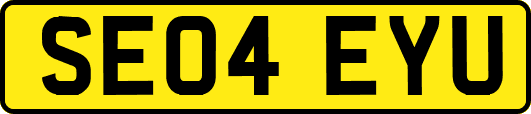 SE04EYU