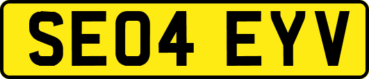 SE04EYV