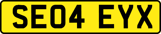 SE04EYX