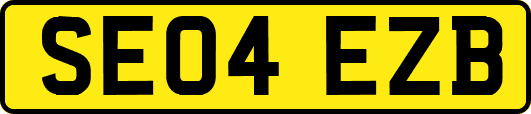 SE04EZB