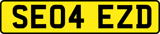 SE04EZD