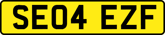 SE04EZF