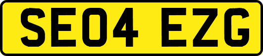 SE04EZG