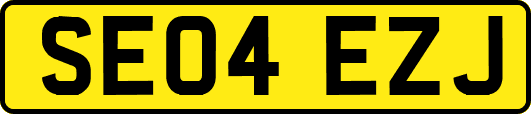 SE04EZJ