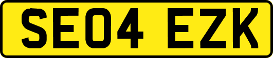 SE04EZK