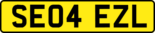 SE04EZL