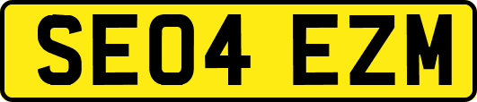 SE04EZM